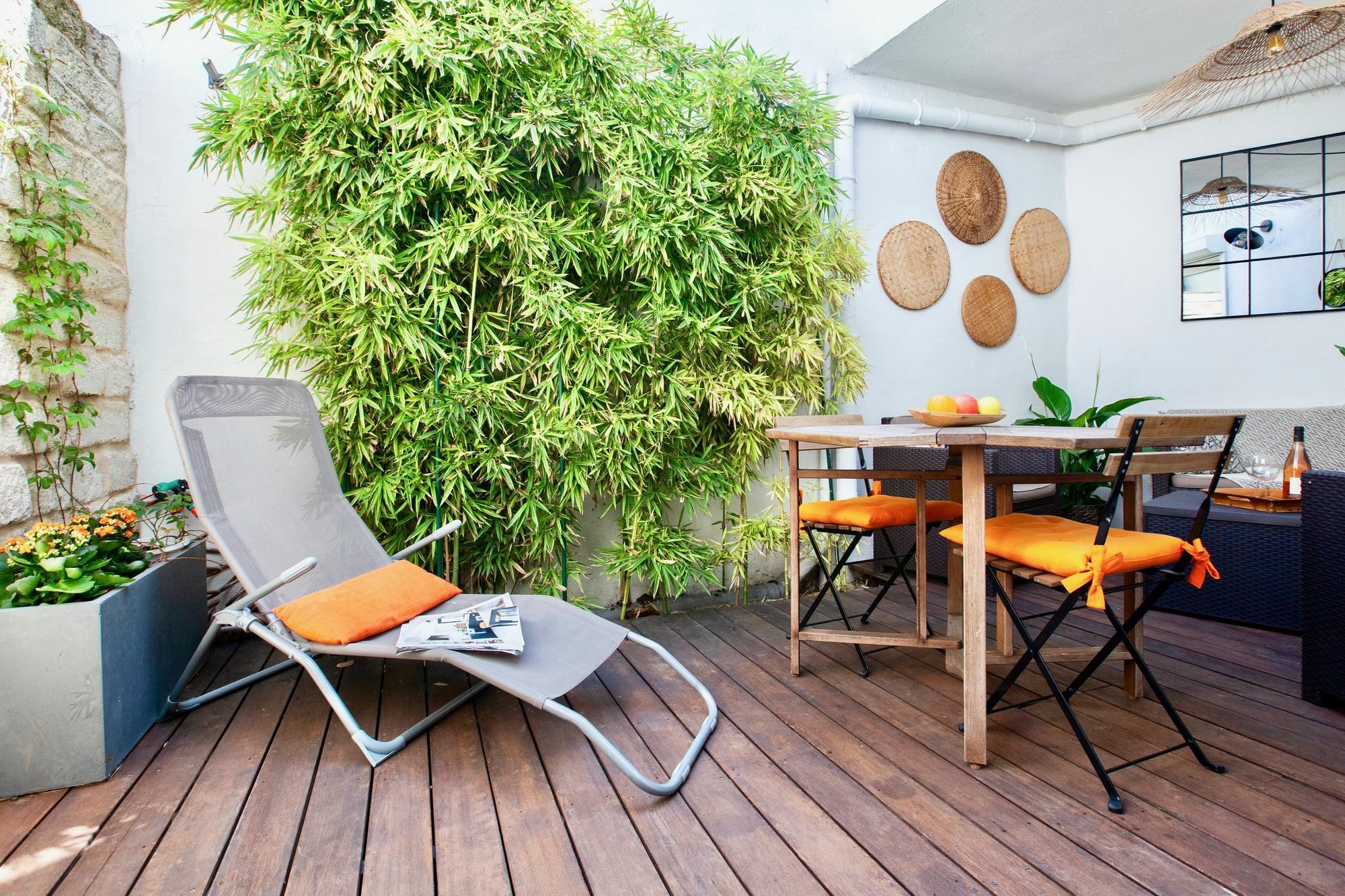 Home Chic Home - La Terrasse Bazille - Netflix Montpellier Exterior foto